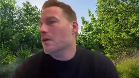 Christian online show from 01-30-25, 07:59