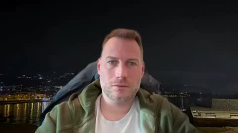 Christian online show from 03-07-25, 08:23