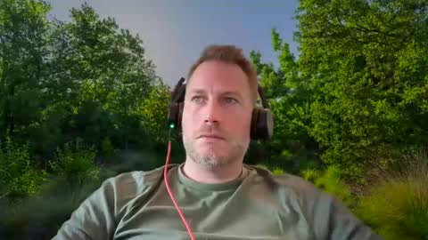 Christian online show from 09-19-25, 11:55