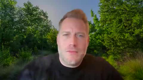 Christian online show from 10-16-25, 01:23