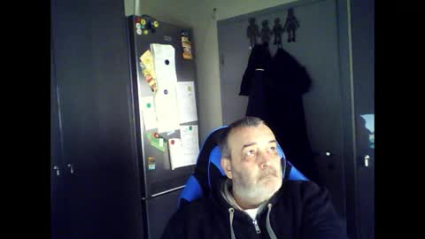 Chris online show from 05-01-26, 05:12