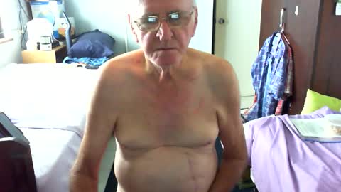 Chris online show from 04-20-26, 12:57