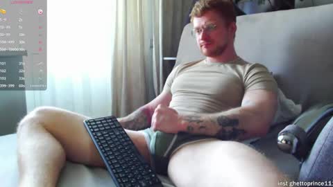 redhead thief of sausages and hearts online show from 04-28-26, 05:12