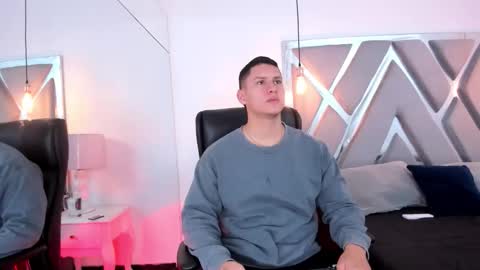 Chris Diamond online show from 03-15-26, 03:12