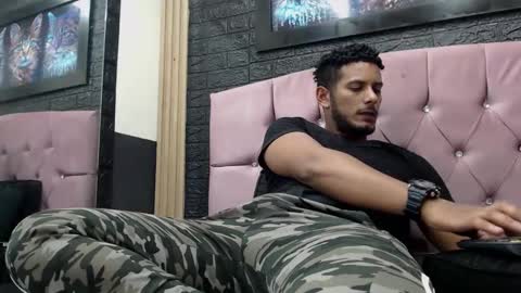 chris_dick2 online show from 11-20-25, 04:56