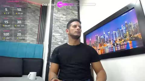 chris_dick2 online show from 03-15-26, 05:35