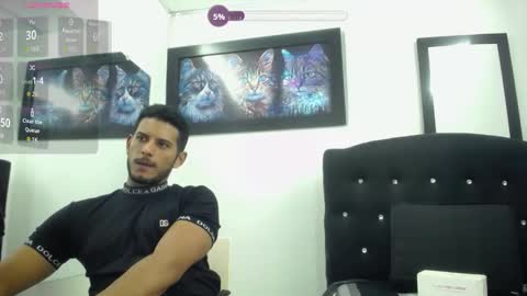 chris_dick2 online show from 03-24-26, 03:55