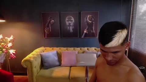 chris online show from 07-06-26, 07:16