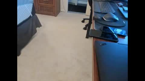 Chris Martinson XXX online show from 06-17-26, 02:51