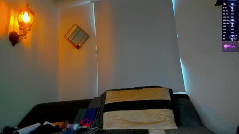 chris_milleer online show from 03-20-26, 04:12