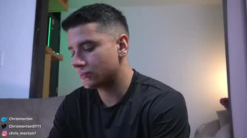 chris_morton online show from 03-01-25, 04:26