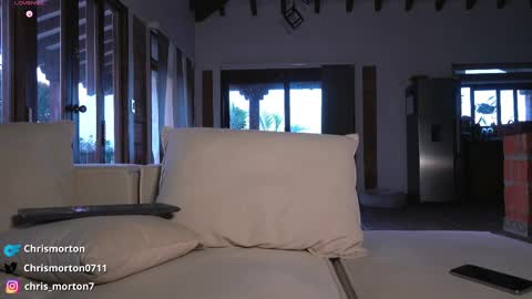 chris_morton online show from 10-02-25, 10:28