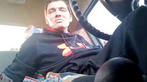 ChrisNMel3 online show from 01-18-25, 03:05