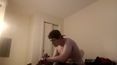 ChrisNMel3 online show from 03-08-25, 04:28