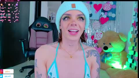 juli   Instagram july rv17 - Twitter juli rv17     online show from 02-19-25, 03:49