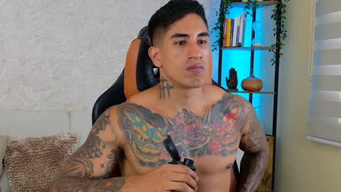 chris reilly online show from 01-19-25, 07:37