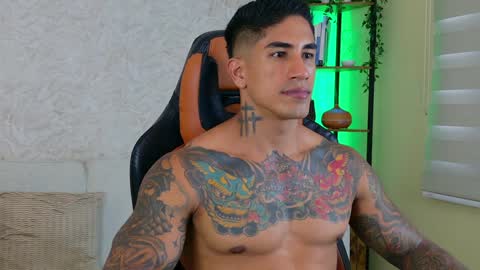 chris reilly online show from 02-07-25, 09:48