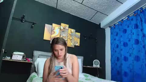 Yarixa online show from 11-16-25, 11:21