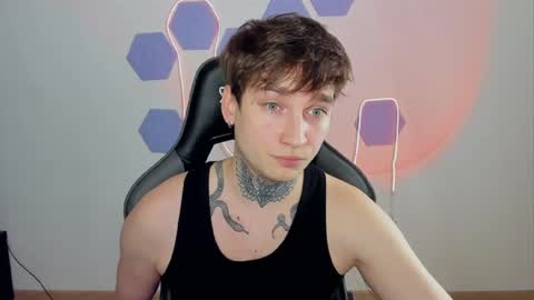 Chris Tyson online show from 12-04-24, 12:03