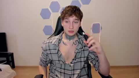 Chris Tyson online show from 12-05-24, 07:16