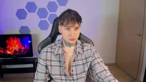 Chris Tyson online show from 01-09-25, 05:11