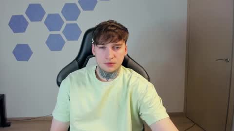 Chris Tyson online show from 02-01-25, 03:41