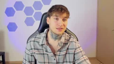 Chris Tyson online show from 02-03-25, 12:47