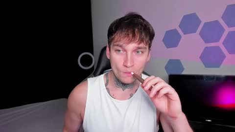 Chris Tyson online show from 10-06-25, 10:18