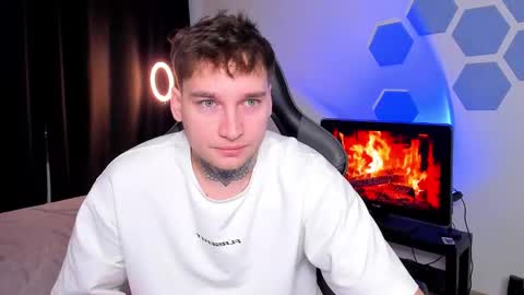 Snapshot of chris_tyson chatting on 12-05-25, 07:28 Chris Tyson online show from 12-05-25, 07:28