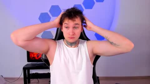 Snapshot of chris_tyson chatting on 12-16-25, 09:36 Chris Tyson online show from 12-16-25, 09:36