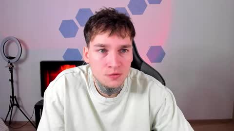 Snapshot of chris_tyson chatting on 12-17-25, 08:53 Chris Tyson online show from 12-17-25, 08:53