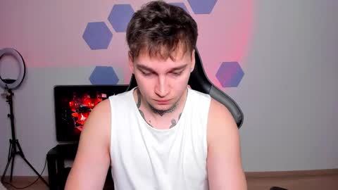 Snapshot of chris_tyson chatting on 12-18-25, 09:37 Chris Tyson online show from 12-18-25, 09:37