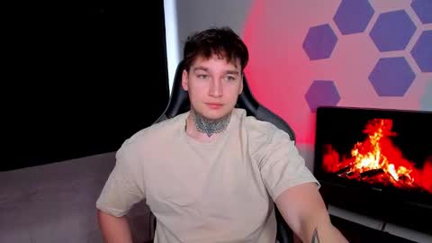 Snapshot of chris_tyson chatting on 01-09-26, 07:33 Chris Tyson online show from 01-09-26, 07:33