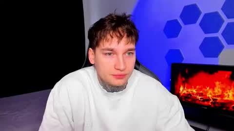 Snapshot of chris_tyson chatting on 01-10-26, 07:32 Chris Tyson online show from 01-10-26, 07:32