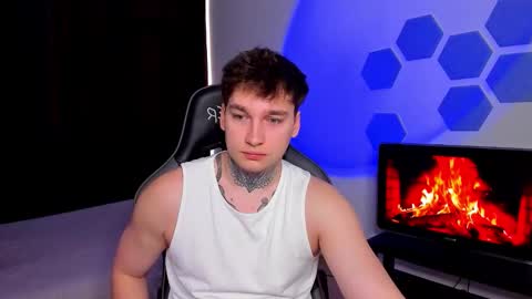 Snapshot of chris_tyson chatting on 01-13-26, 08:30 Chris Tyson online show from 01-13-26, 08:30