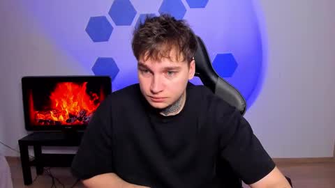 Snapshot of chris_tyson chatting on 01-15-26, 09:58 Chris Tyson online show from 01-15-26, 09:58