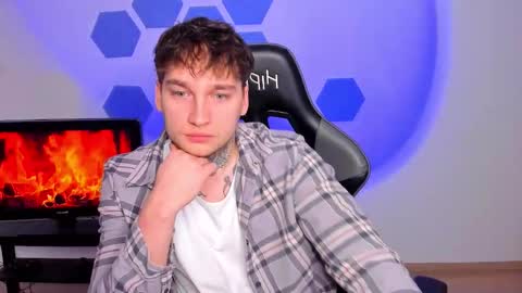 Snapshot of chris_tyson chatting on 01-18-26, 08:29 Chris Tyson online show from 01-18-26, 08:29