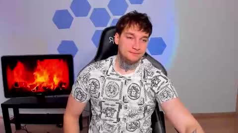 Snapshot of chris_tyson chatting on 01-19-26, 07:56 Chris Tyson online show from 01-19-26, 07:56