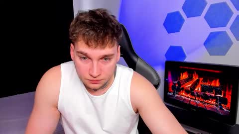 Snapshot of chris_tyson chatting on 02-03-26, 08:41 Chris Tyson online show from 02-03-26, 08:41