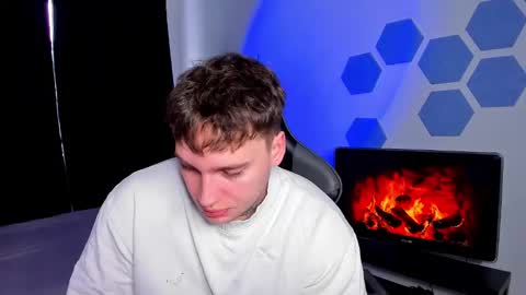 Snapshot of chris_tyson chatting on 02-08-26, 08:51 Chris Tyson online show from 02-08-26, 08:51