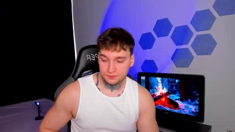 Snapshot of chris_tyson chatting on 02-12-26, 07:47 Chris Tyson online show from 02-12-26, 07:47