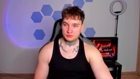 Snapshot of chris_tyson chatting on 02-14-26, 08:55 Chris Tyson online show from 02-14-26, 08:55