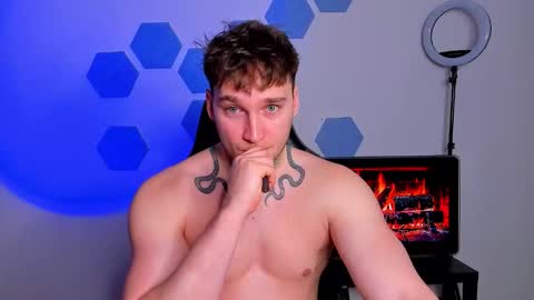 Snapshot of chris_tyson chatting on 02-15-26, 07:51 Chris Tyson online show from 02-15-26, 07:51