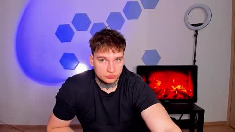 Snapshot of chris_tyson chatting on 02-19-26, 09:05 Chris Tyson online show from 02-19-26, 09:05