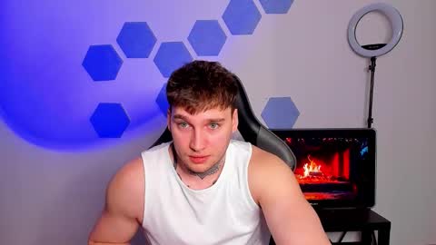 Snapshot of chris_tyson chatting on 02-20-26, 07:10 Chris Tyson online show from 02-20-26, 07:10