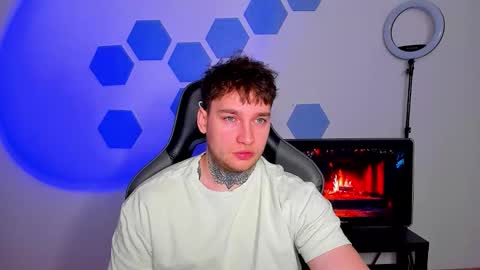 Snapshot of chris_tyson chatting on 02-21-26, 06:47 Chris Tyson online show from 02-21-26, 06:47