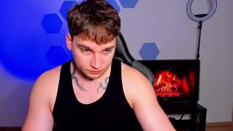 Snapshot of chris_tyson chatting on 02-23-26, 11:29 Chris Tyson online show from 02-23-26, 11:29