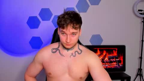 Snapshot of chris_tyson chatting on 02-27-26, 09:09 Chris Tyson online show from 02-27-26, 09:09