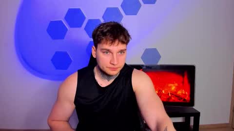 Snapshot of chris_tyson chatting on 03-03-26, 09:59 Chris Tyson online show from 03-03-26, 09:59