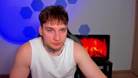 Snapshot of chris_tyson chatting on 03-04-26, 09:48 Chris Tyson online show from 03-04-26, 09:48